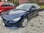 Mazda 6 SKYACTIV-D 175 i-ELOOP Sports-Line - 7