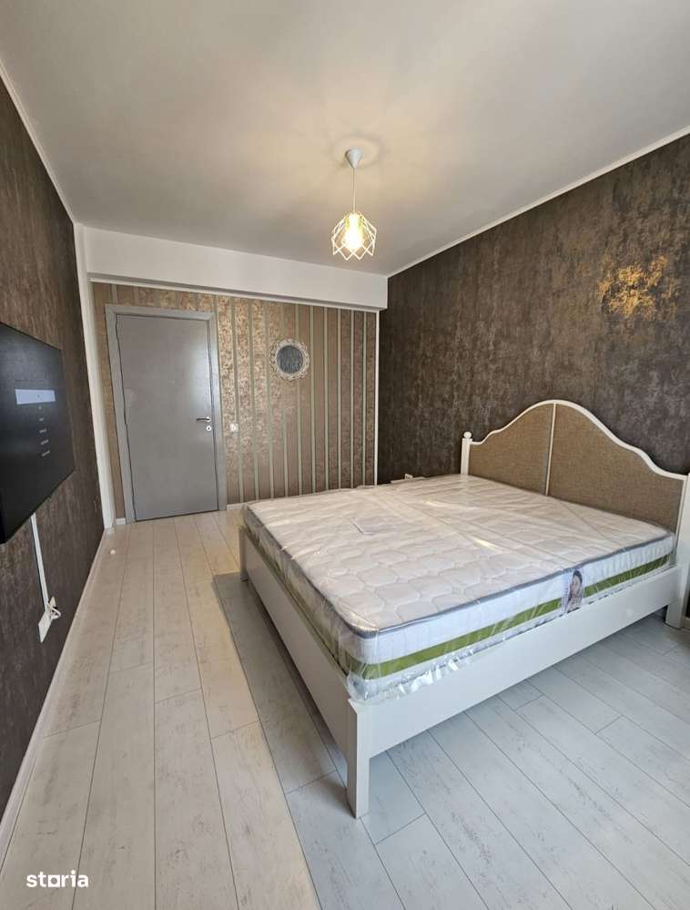 Apartament cu 2 camere Popesti Leordeni-Metrou Berceni - Imagine principală: 2/8