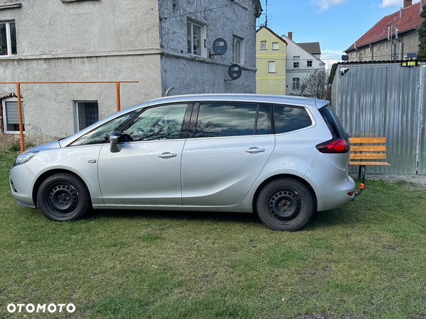 Opel Zafira Tourer 2.0 CDTI Active - 2