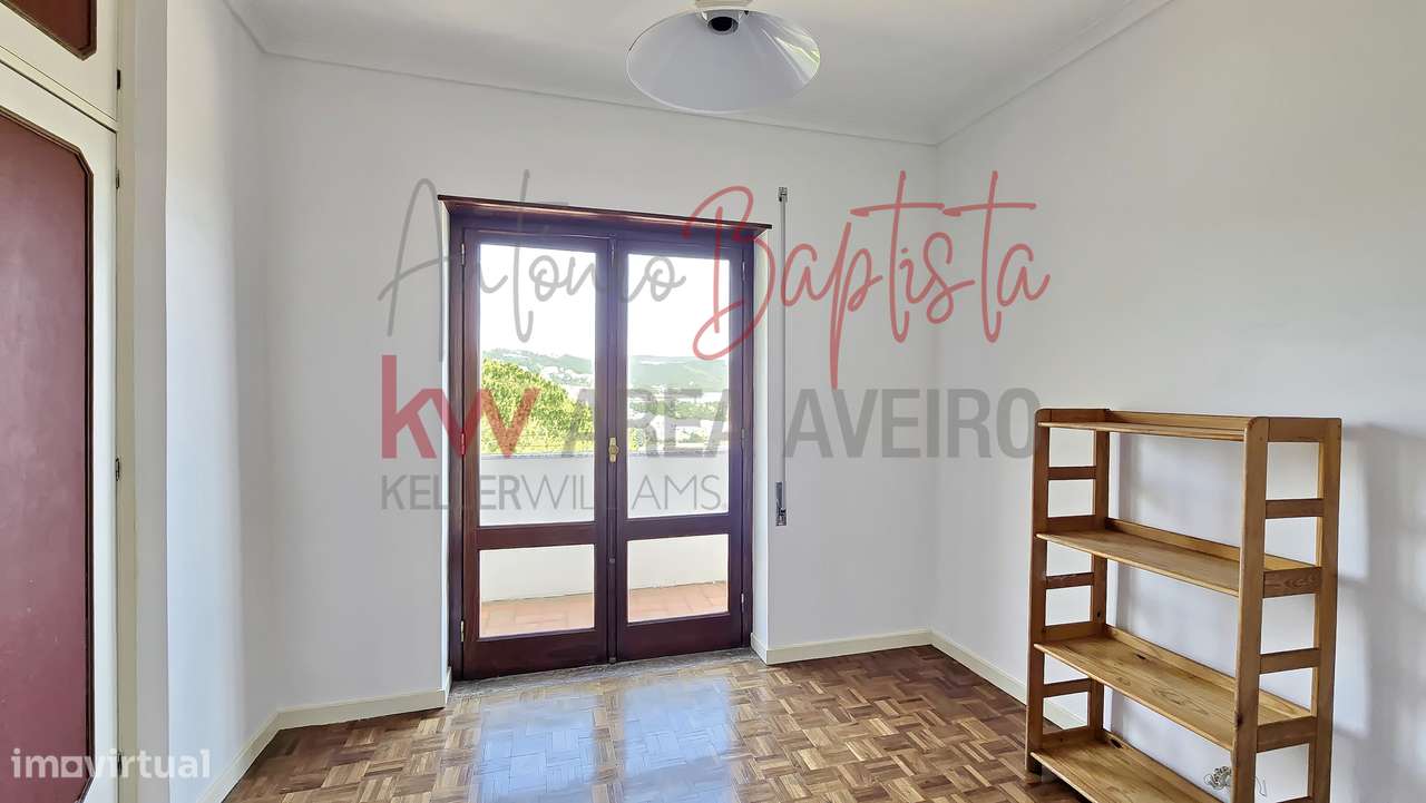 Apartamento T3 em São Sebastião, Coimbra-17
