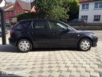 mazda 3 1.6 crd 2005 para peças - 5