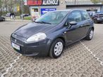 Fiat Grande Punto Gr 1.4 8V Dynamic - 1