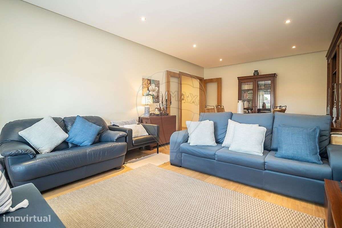 Apartamento T2 para venda-0