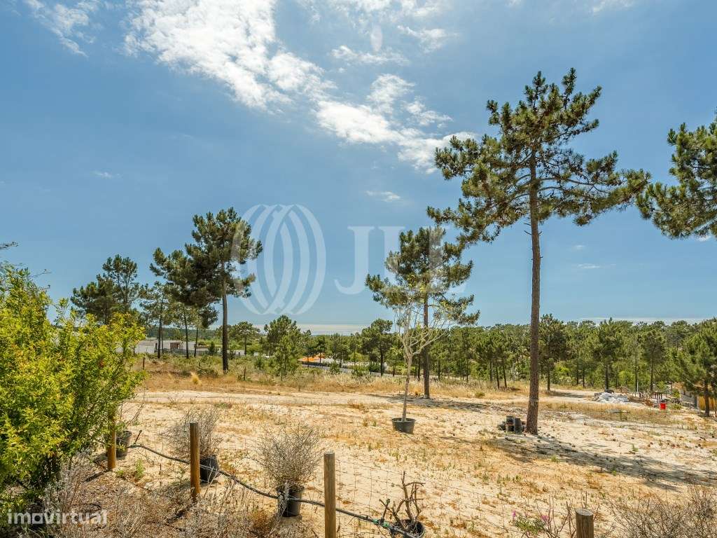 Terreno urbano nas Casas da Colina, Lagoa Formosa - Grande imagem: 4/9