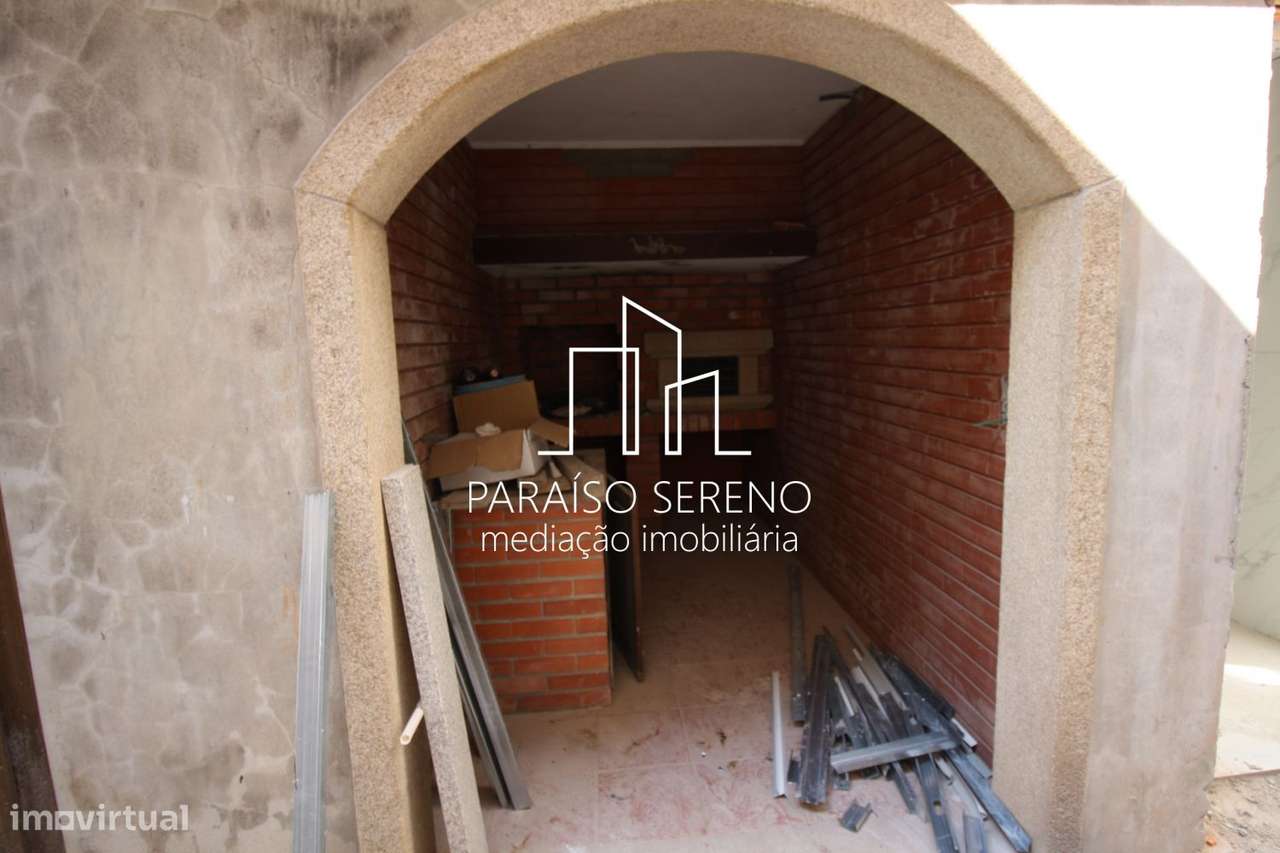 Moradia Geminada T3-11