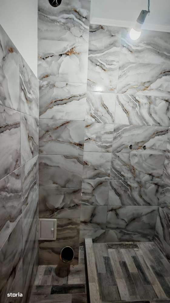 Garsoniera 22 mp,transformata din camera de camin,recent renovata.-9