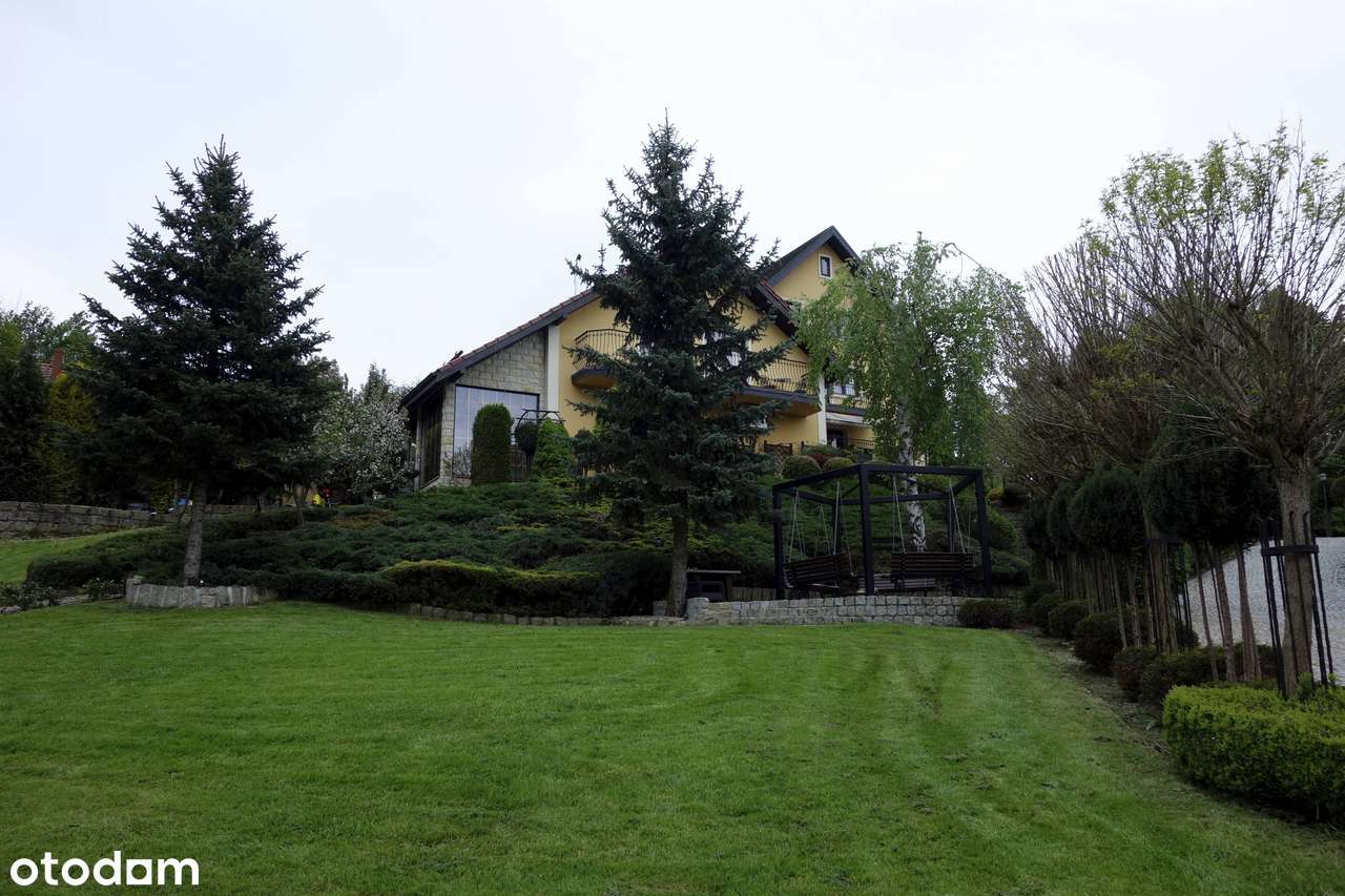 Kompleks Inwestycyjny Premium. Rezydencja, Apartamenty, Produkcja.