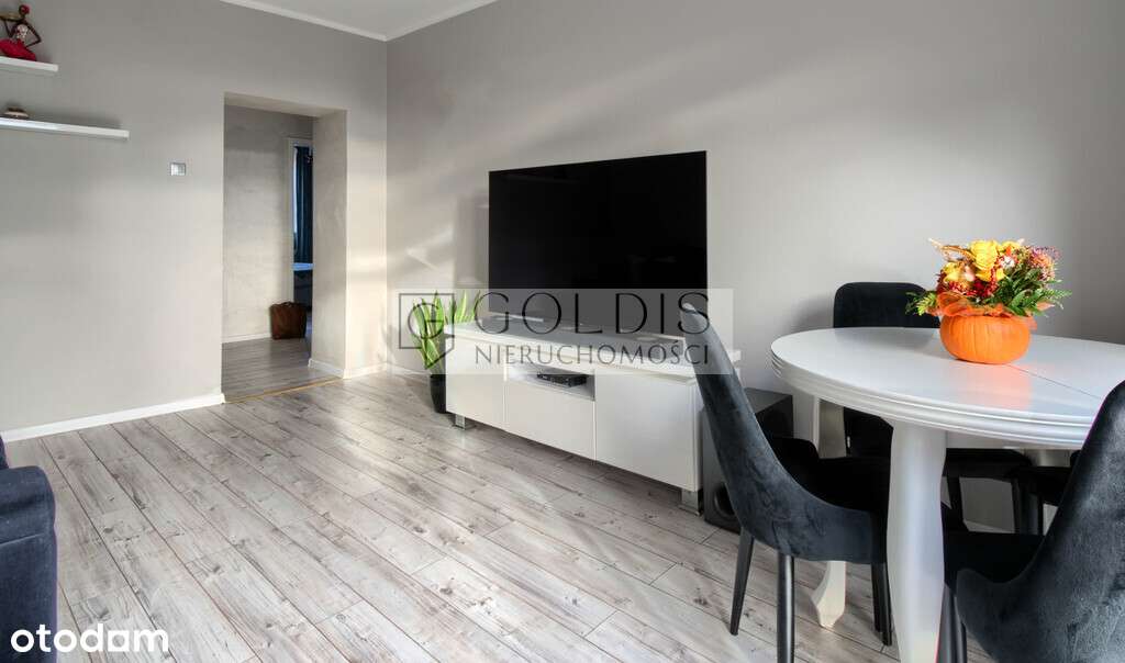 Stylowe mieszkanie po generalnym remoncie- centrum-2