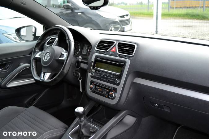 Volkswagen Scirocco 1.4 TSI - 23