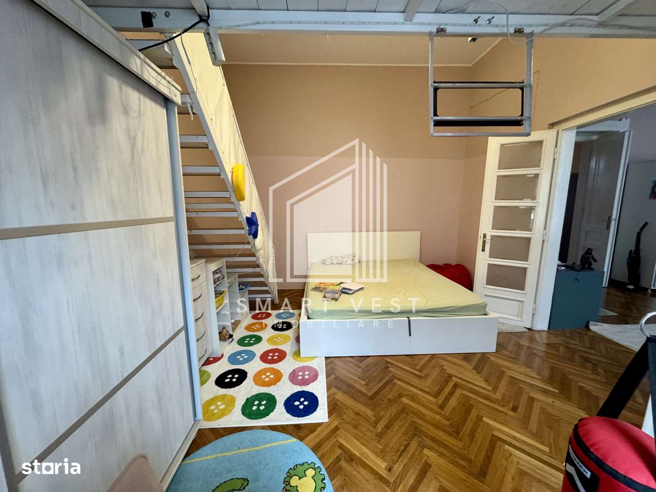 Apartament 2 camere stil evreiesc | Etaj 1 din 1 | Zona Ultracentrala-11