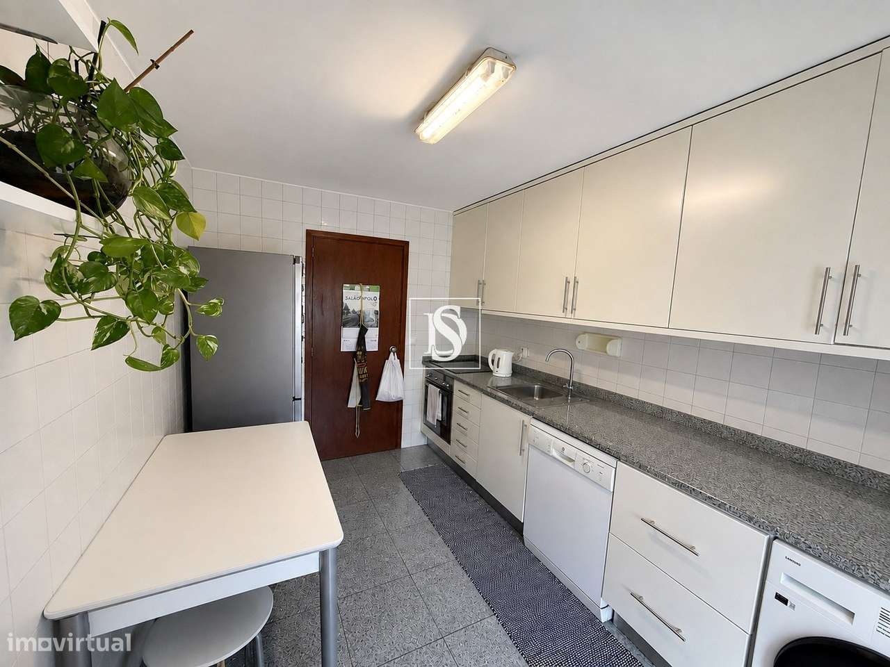Apartamento T3 Venda em São Mamede de Infesta e Senhora da Hora,Matosi-0