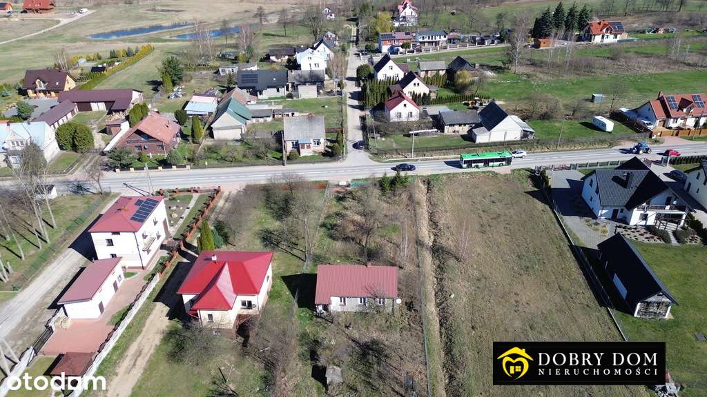 Nieruchomość 5 km od Białegostoku - Pełny obrazek: 5/16