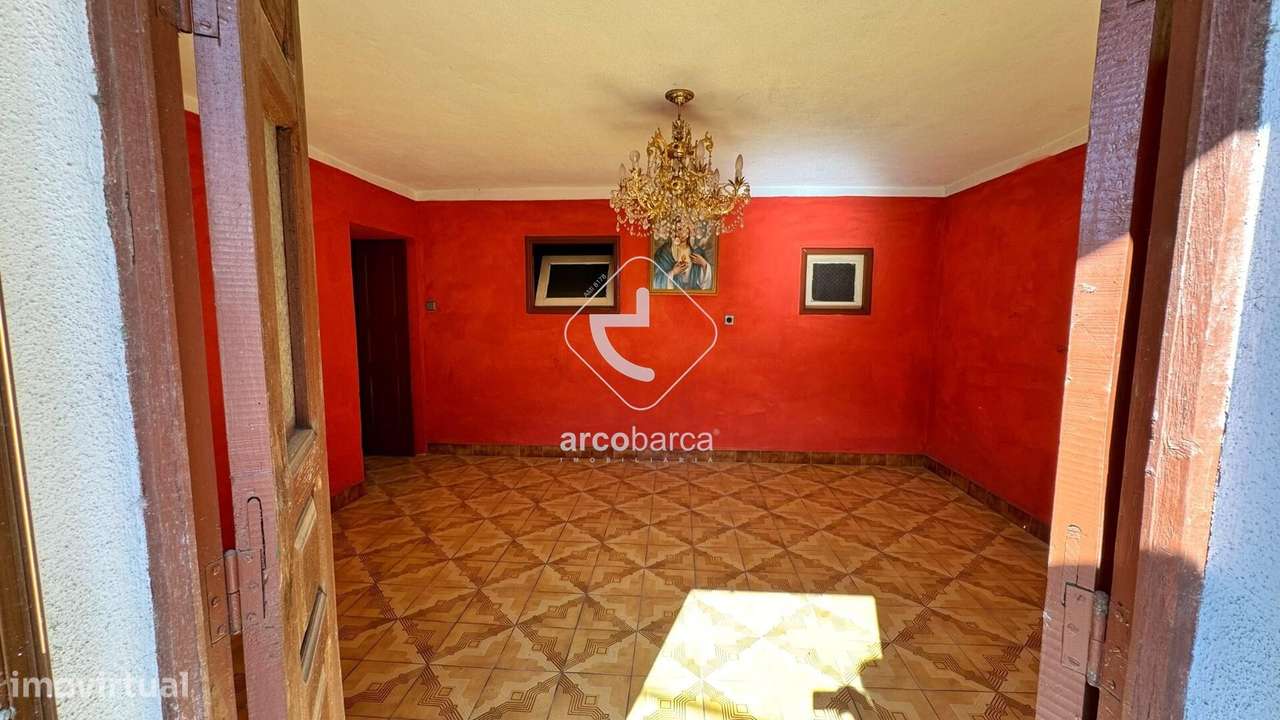 Casa em pedra, T3 - Gavieira, Arcos de Valdevez-11