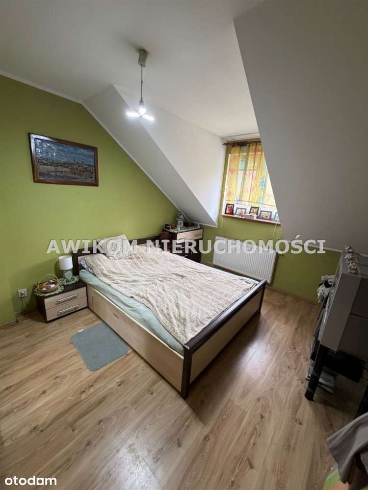 Dom, 119,50 m², Grodzisk Mazowiecki-8