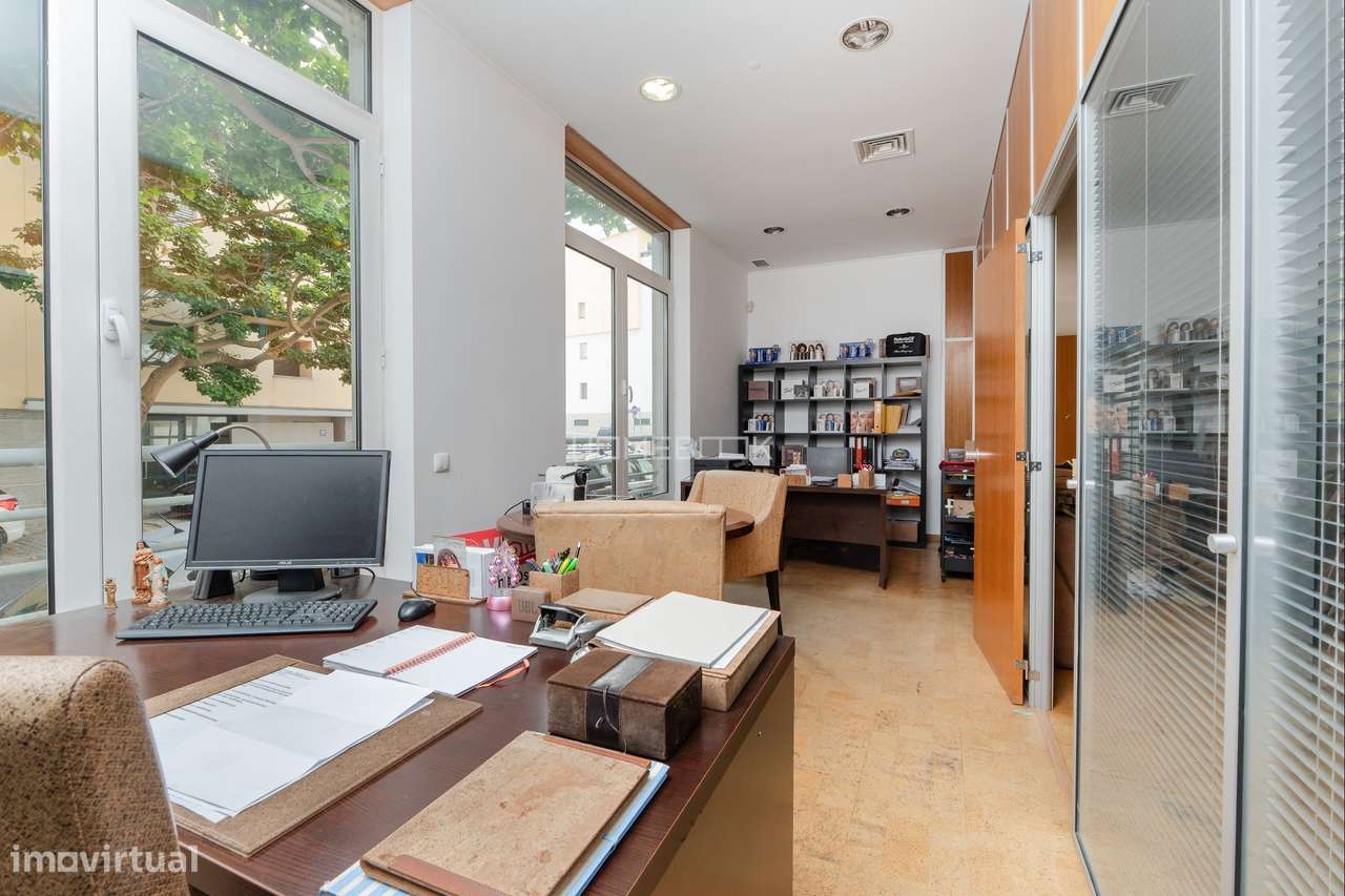 Escritório Moderno na Expo Sul com Espaço Completo: Oportunidade Únic - Grande imagem: 5/24