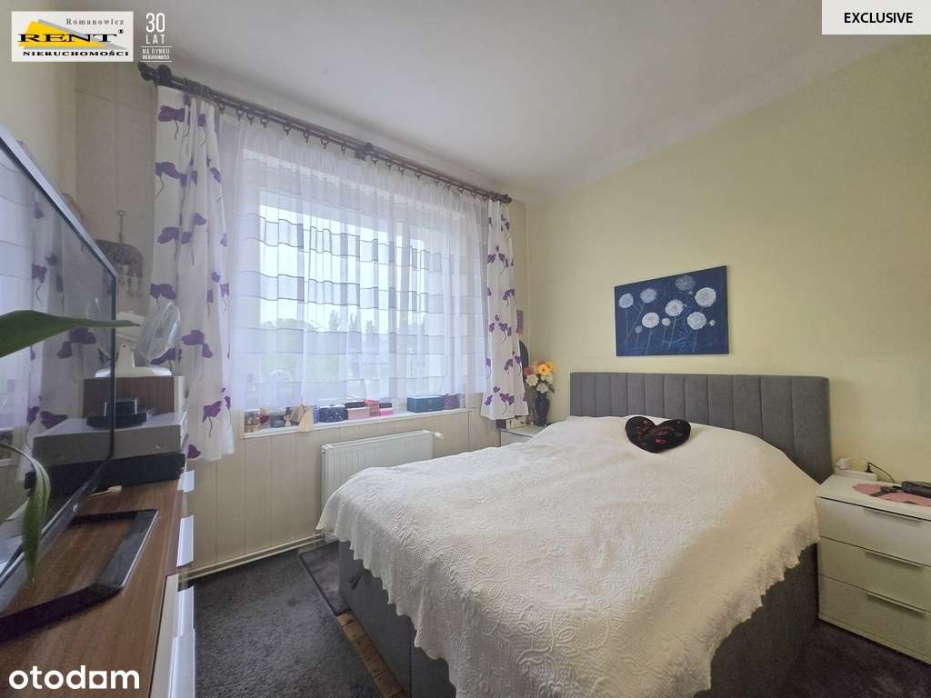 Mieszkanie 3pok. piwnica, doskonała komunikacja-3