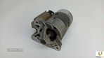 MOTOR DE ARRANQUE RENAULT MEGANE I SCENIC (JA0) 1.6E ALIZE - 4