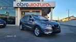 Nissan Qashqai 1.5 dCi N-Connecta - 29