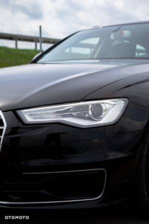 Audi A6 Avant 2.0 TDI Ultra S tronic - 7