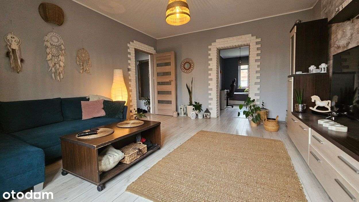 Mieszkanie Elbląg ul. Kopernika - Pełny obrazek: 2/20