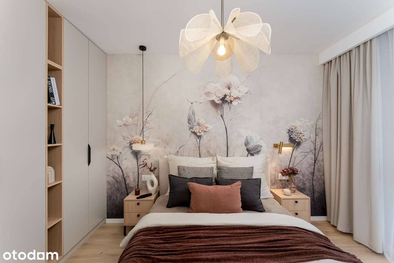 Rydlówka//Bez prowizji//Bez PCC//Wykończone//3 pok.-8