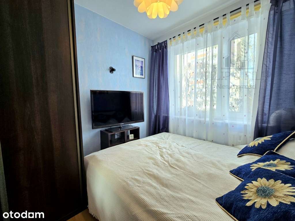 3 pokoje, ponad 60m², oddzielna kuchnia-4