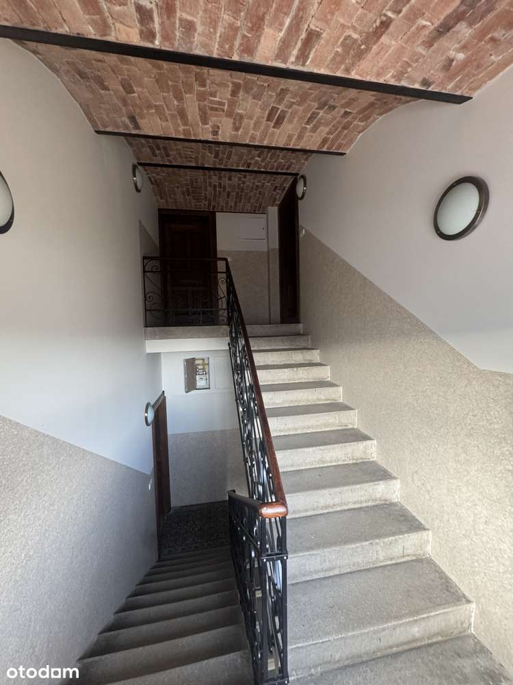 LOKAL 61 m2 - 3 pokoje - duży parking - Komorowicka 98 - Pełny obrazek: 5/9