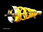 Suspensie Sport Reglabila compatibila cu VW Golf 6 FK - 2