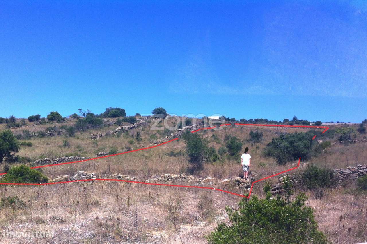 Terreno Rústico -Natureza, História e Tranquilidade na Terrugem Sin...-21