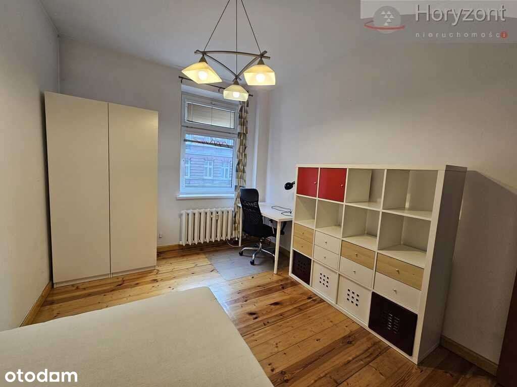 3pok. 76m2, 1992r. w Centrum-6