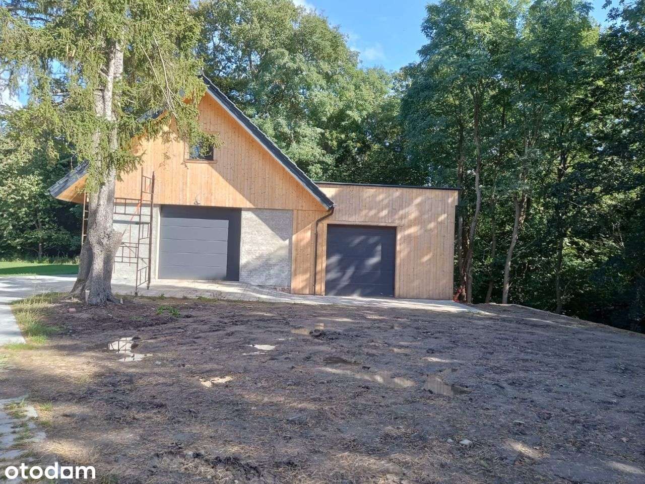 Siedlisko pięknie odnowione (agroturystyka) - Pełny obrazek: 4/20