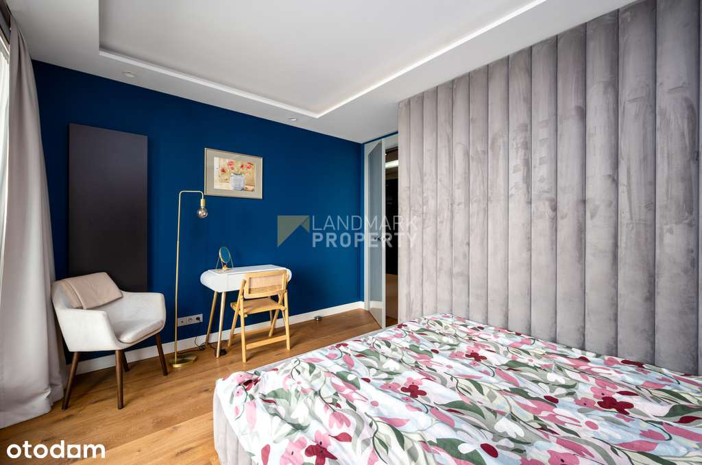 Apartament dwa kroki od lasu | Osiedle Imaginarium-6