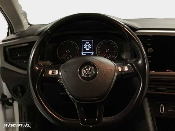 VW Polo 1.0 TSI Confortline DSG - 11