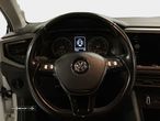 VW Polo 1.0 TSI Confortline DSG - 11