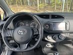 Toyota Yaris 1.5 Premium - 22