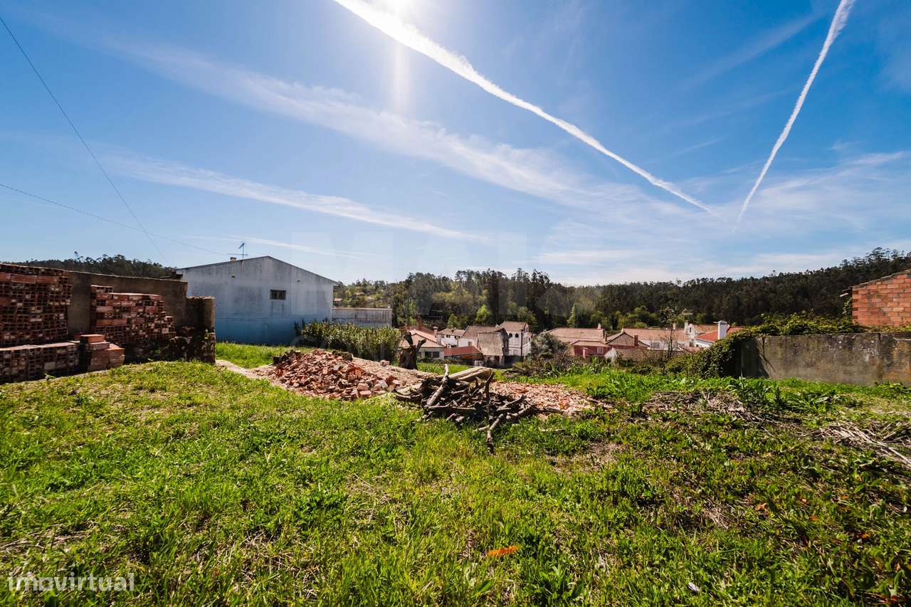 Terreno para Construção de Moradia em Alpedriz - Grande imagem: 4/15