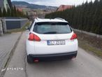 Peugeot 2008 1.2 VTi Allure - 4