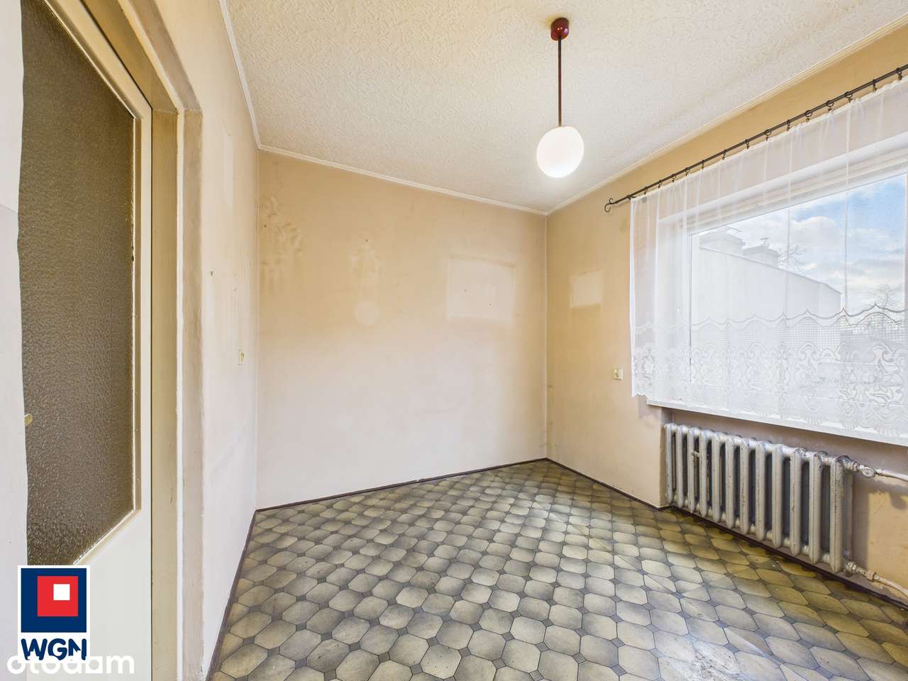 OKAZJA DOM Z POTENCJAŁEM I OK 109 M2 I GARAŻ I ŚCISŁE CENTRUM KOŚCIANA-9