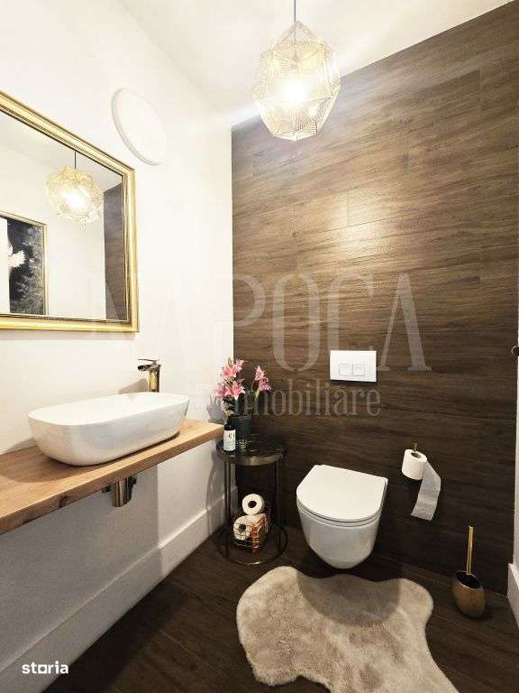 Apartament 3 camere de vanzare in Gheorgheni, Cluj Napoca-18