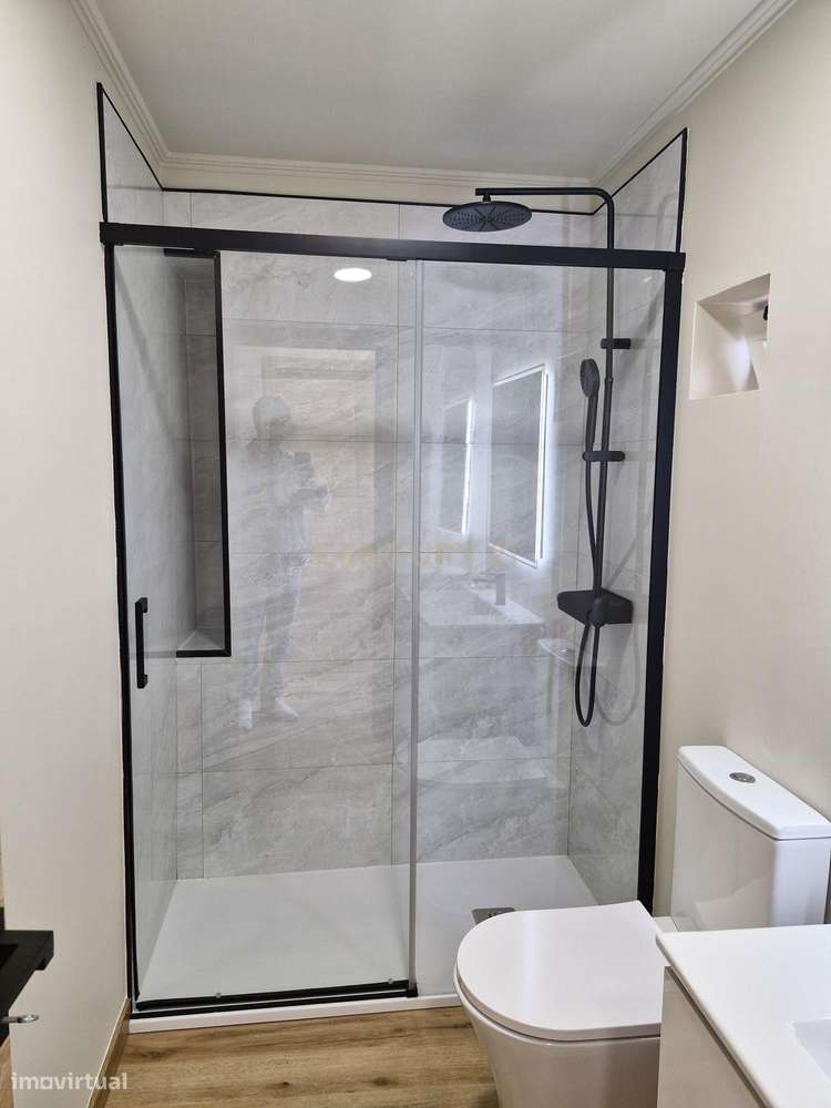 Moradia T2 (Sem espaço Exterior) - Grande imagem: 5/20