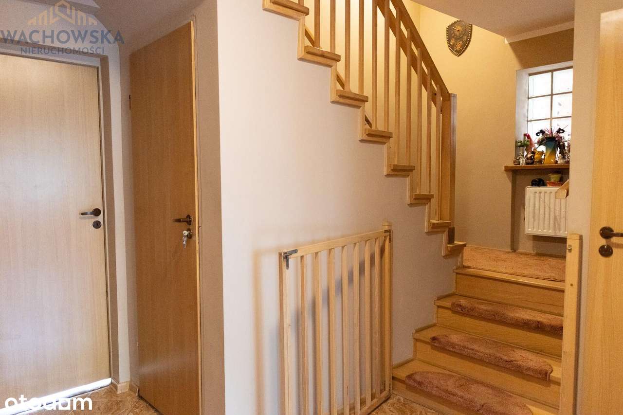 Duży dom dla Twojej rodziny - Odrzańska, Sulechów-8