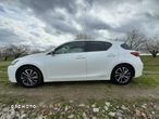 Lexus CT - 5