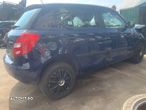 Dezmembrez Skoda Fabia 2 2014 cod motor 1.6 TDI cod CAY 55 KW - 4