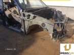 CARROCERIA COMPLETA TOYOTA LAND CRUISER PRADO 2003 -CARROCERIA COMPLETA - 2