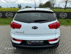 Kia Sportage 1.6 GDI 2WD ISG Vision - 11