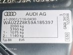 Audi A4 - 26