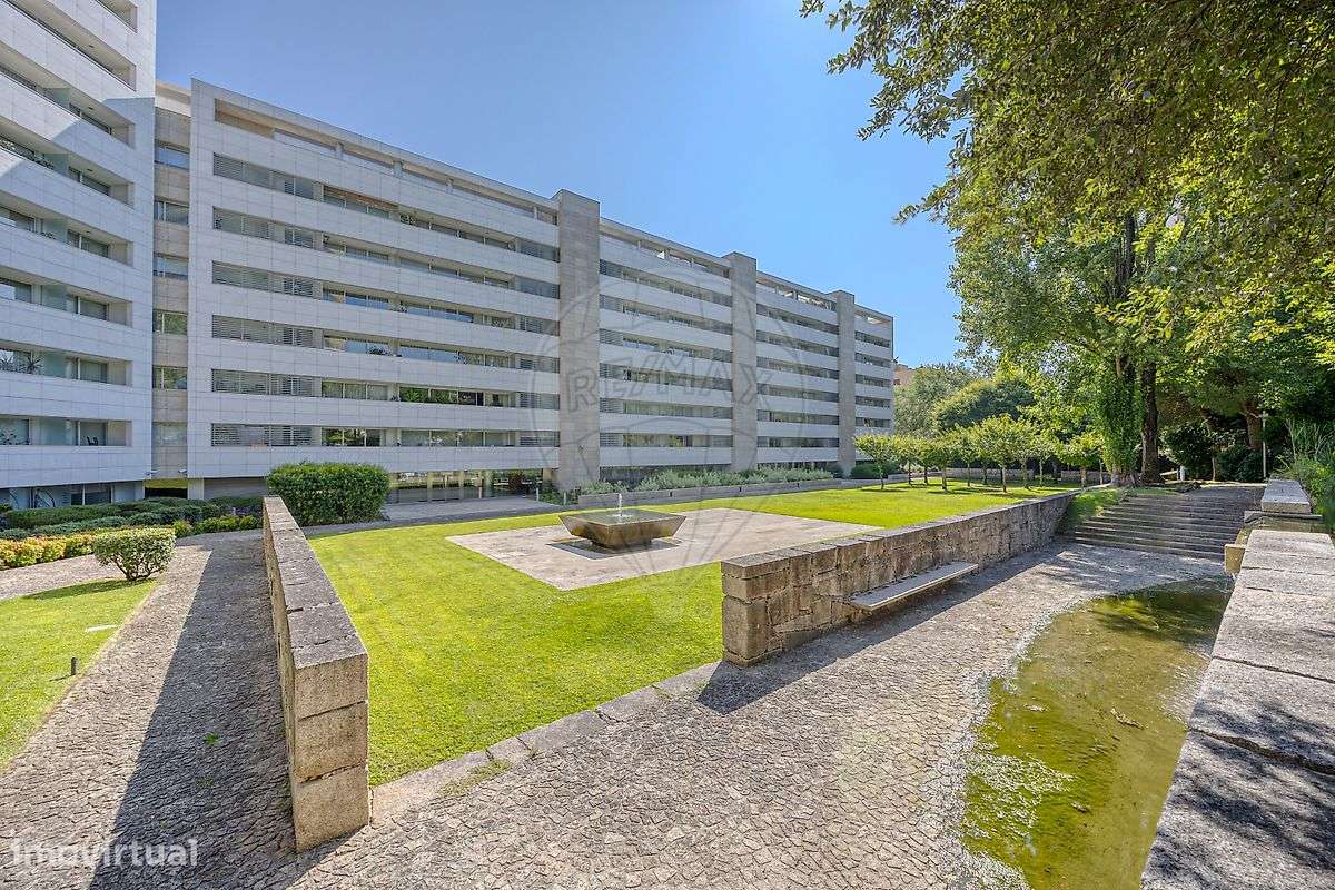 Apartamento T3 para venda-0