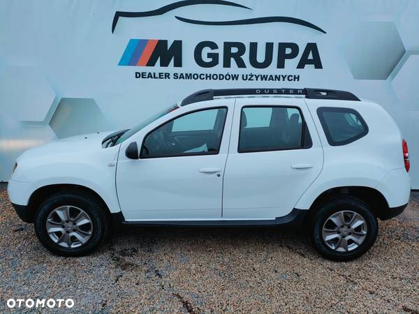 Dacia Duster 1.6 SCe Essential - 5