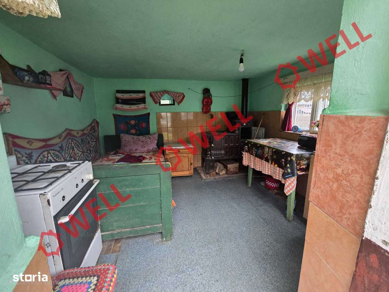 Casă familială de vânzare în Crasna - Imagine principală: 4/19