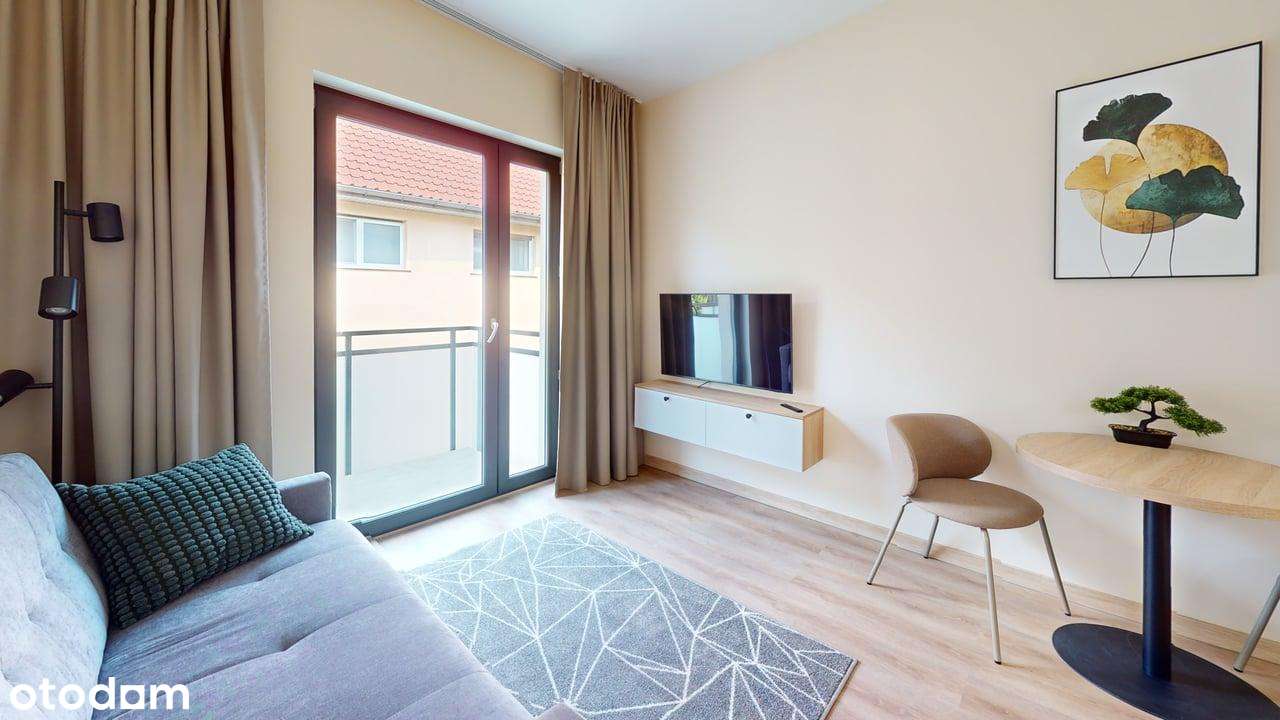 HIT inwestycyjny - gotowa kawalerka pod klucz - Pełny obrazek: 4/16